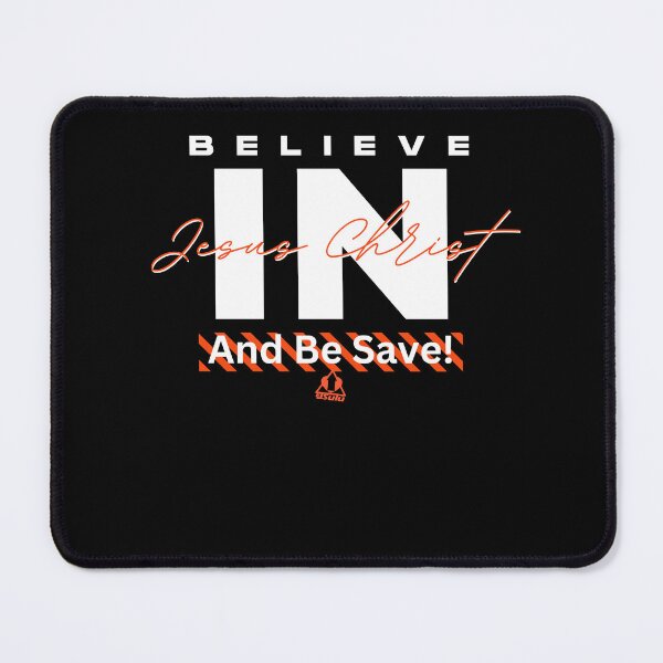 Item preview, Believe And Be Saved designed and sold by ej-sulu.