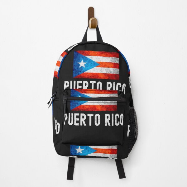 Item preview, Puerto rican patriotic flag boricua gift designed and sold by erozzz.
