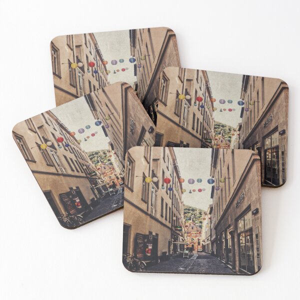 Item preview, Invisible Grief designed and sold by Denise Abé.