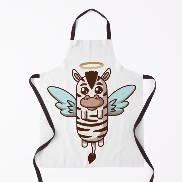 Item preview, Zebra Angel designed and sold by AlfredR.