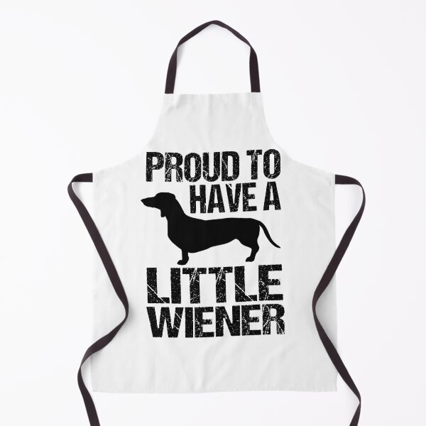 Item preview, Proud To Have Little Wiener Thankful Lovely Cute Quote designed and sold by Buysodeo.