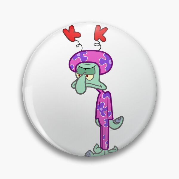 Item preview, Cuddly cephalopod  designed and sold by ViciousArts.