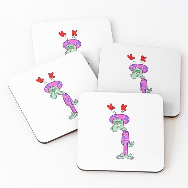 Item preview, Cuddly cephalopod  designed and sold by ViciousArts.