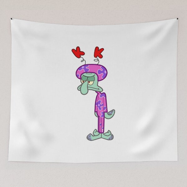 Item preview, Cuddly cephalopod  designed and sold by ViciousArts.