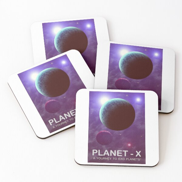 Item preview, Planet_X designed and sold by EdwinSixtytwo.