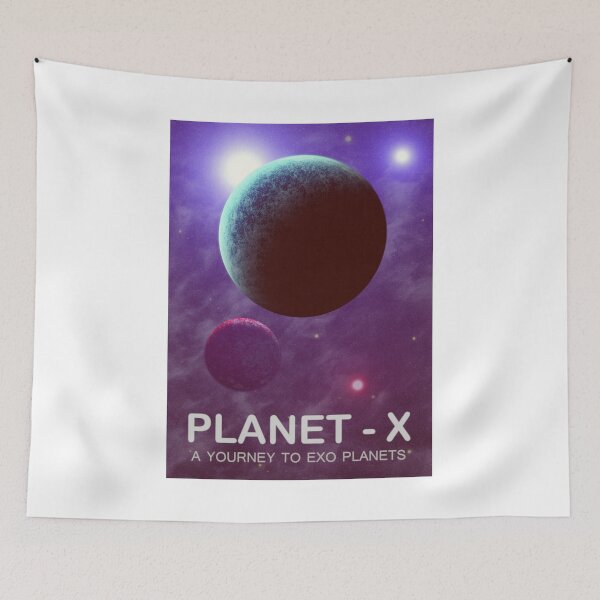 Item preview, Planet_X designed and sold by EdwinSixtytwo.
