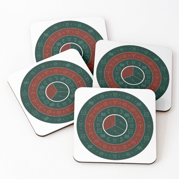 Item preview, Big Three: Taurus Rising, Aries Sun, Taurus Moon designed and sold by GladZodiac.