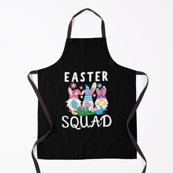 Item preview, Easter Squad designed and sold by Affyboss6.