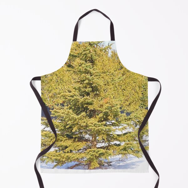 Item preview, Spruce Tree. Buy Now designed and sold by Health And Fitness Posts e-Store.