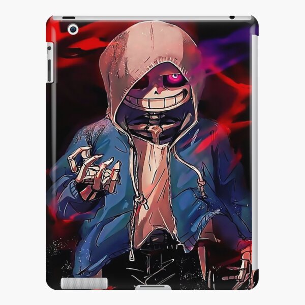 Undertale Sans Funny iPad Case & Skin for Sale by KiyomiShop