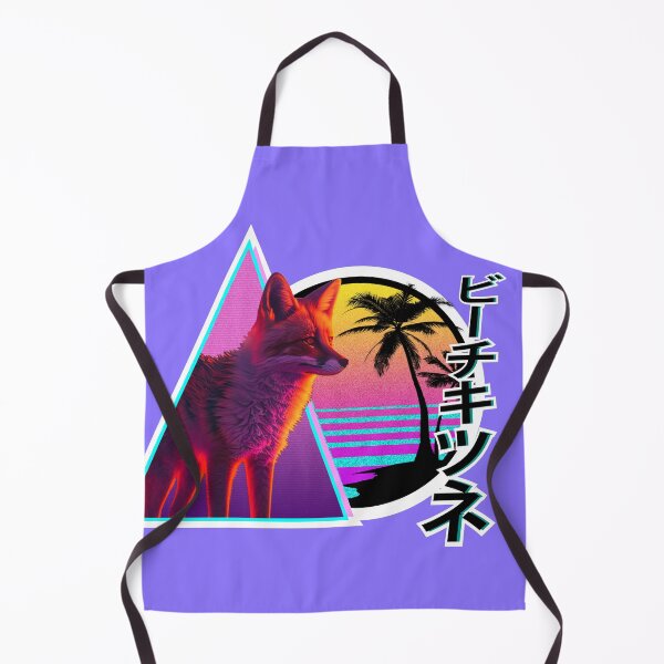 Item preview, Desert fox V.3 = Sabaku no kitsune = 砂漠のキツネ designed and sold by SimonSay.