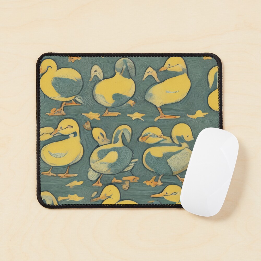 Item preview, Mouse Pad designed and sold by FireScreen.