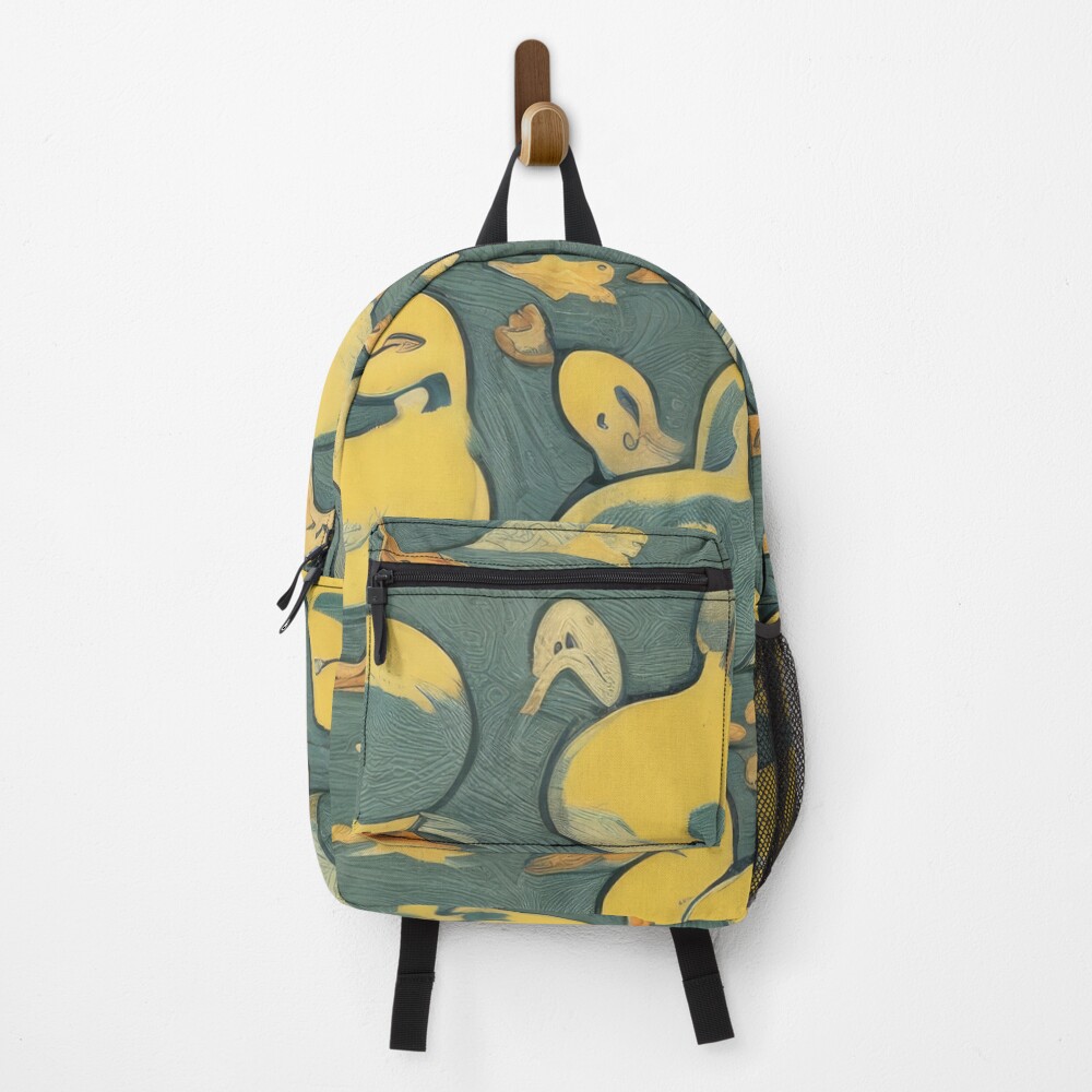 Item preview, Backpack designed and sold by FireScreen.