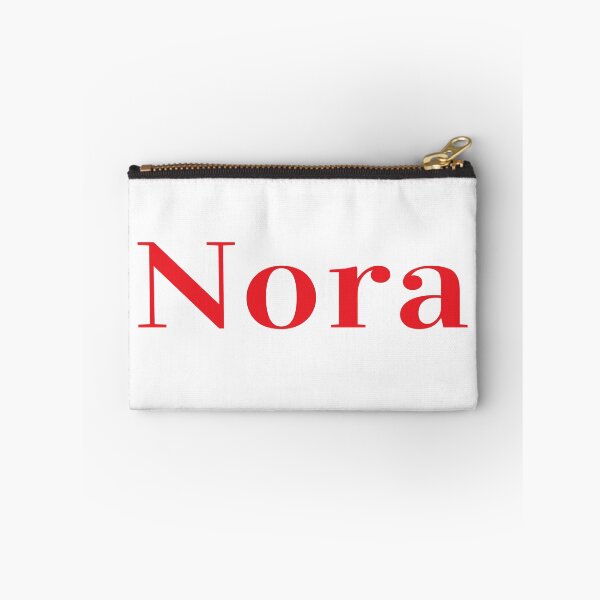 Item preview, Nora My Name Is Nora! Meaning Light  designed and sold by ProjectX23.