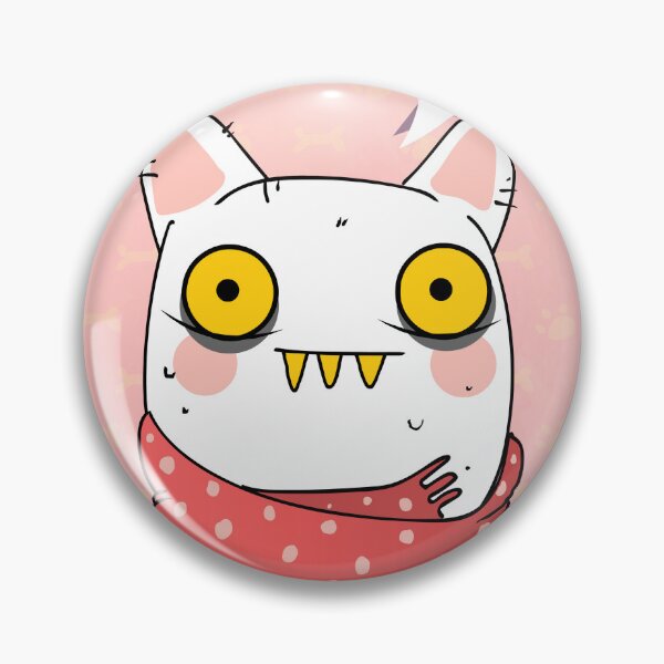 Item preview, Cat designed and sold by Adaan Li Guampe.