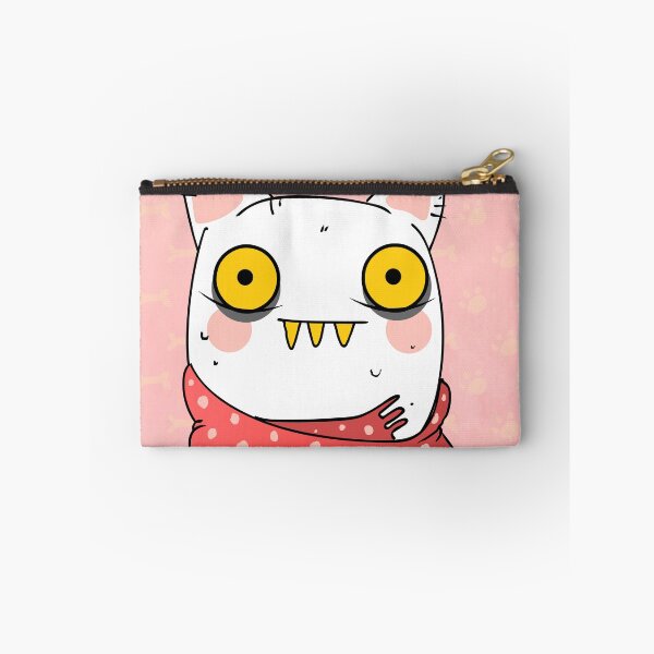 Item preview, Cat designed and sold by Adaan Li Guampe.