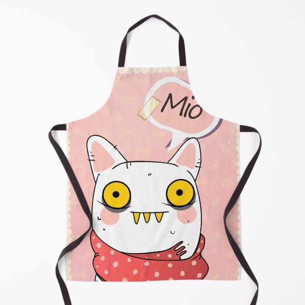 Item preview, Cat designed and sold by Adaan Li Guampe.