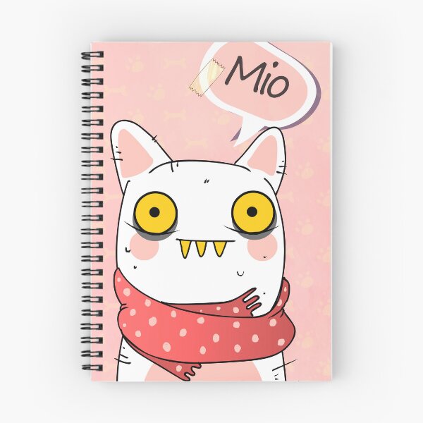 Item preview, Cat designed and sold by Adaan Li Guampe.