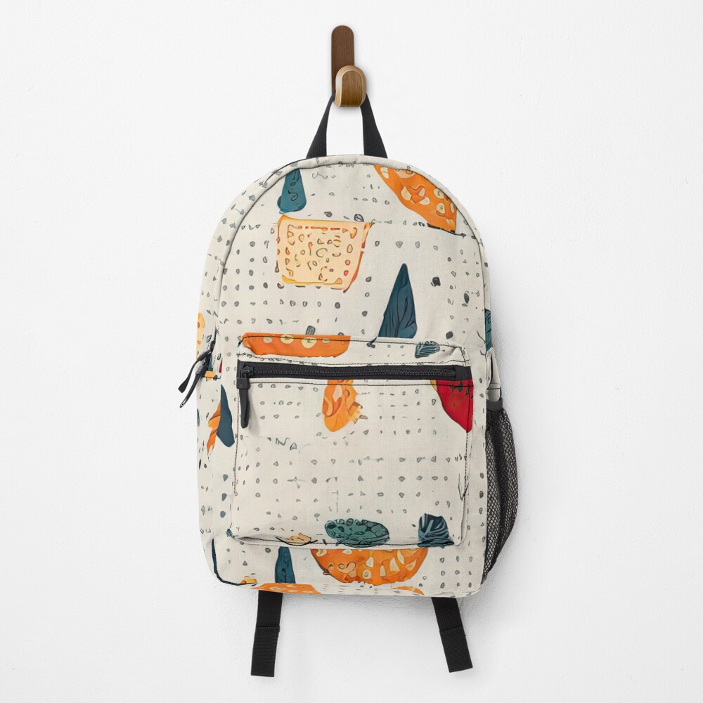 Artikel-Vorschau von Rucksack, designt und verkauft von FireScreen.