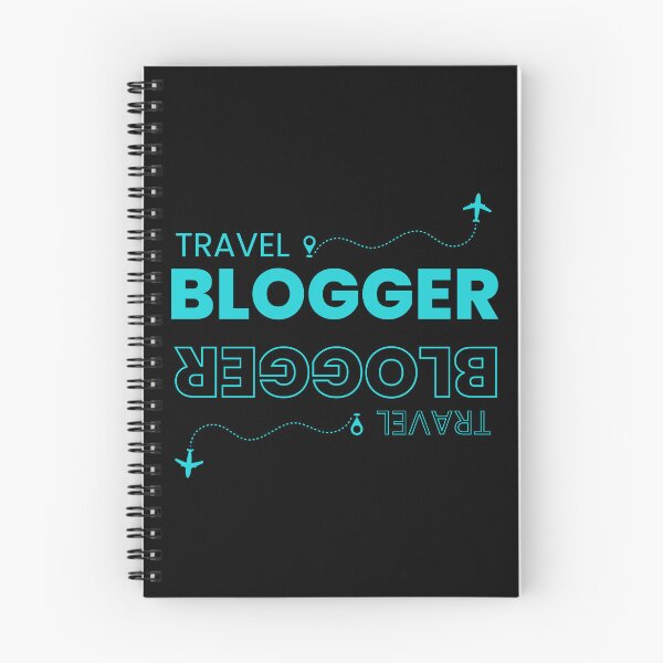 Item preview, Travel Blogger  designed and sold by Heartee.