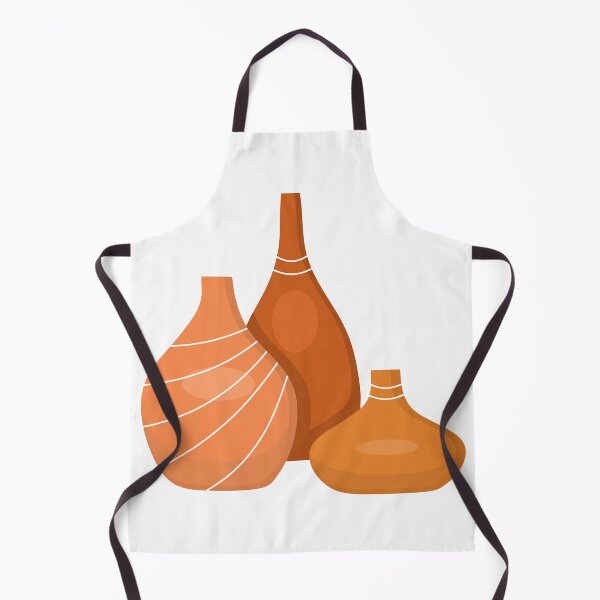 Item preview, Pottery Art: Creative Expressions in Clay designed and sold by ShubhankarK.