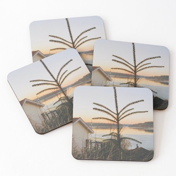 Item preview, Lake Malaren designed and sold by Emilia Oxelheim.