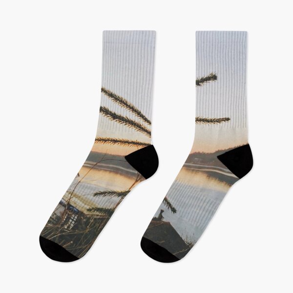 Item preview, Lake Malaren  designed and sold by Emilia Oxelheim.