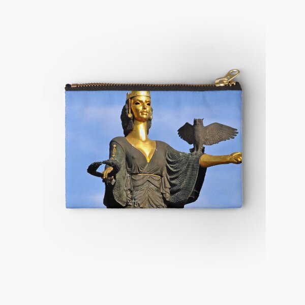 Item preview, Estatua Santa Sofia designed and sold by dorek-.