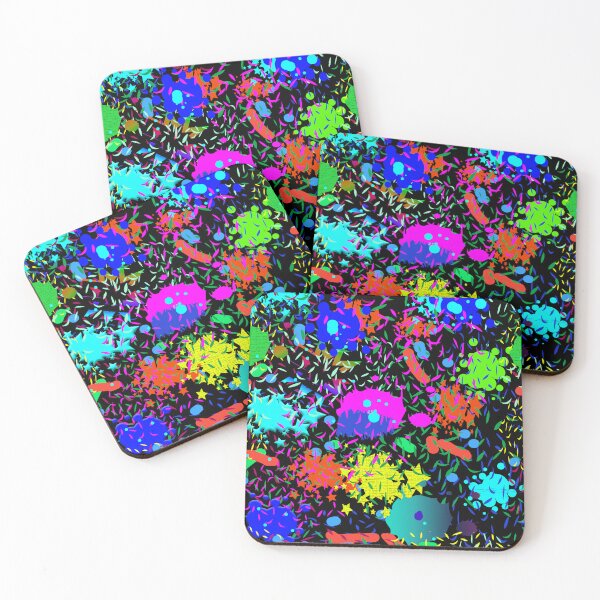 Item preview, The Painters Mess Design designed and sold by TerenceLacey.