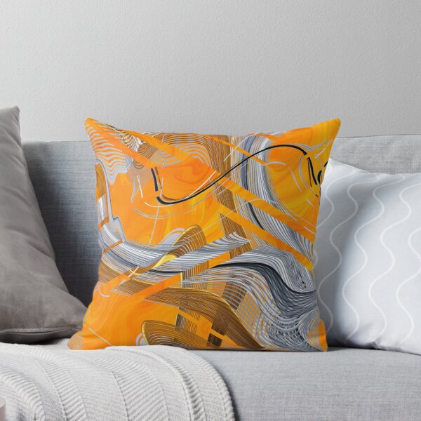 Item preview, orange silver designed and sold by GorLorLar.