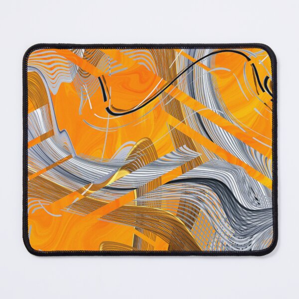 Item preview, orange silver designed and sold by GorLorLar.