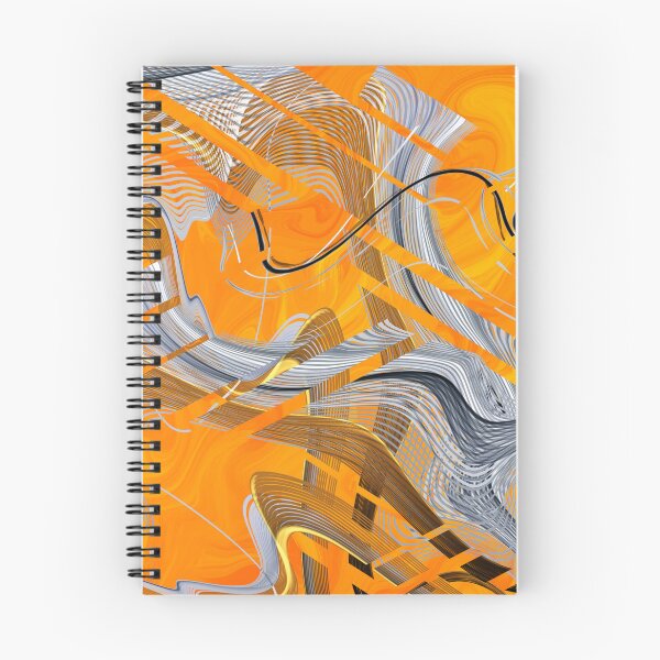 Item preview, orange silver designed and sold by GorLorLar.