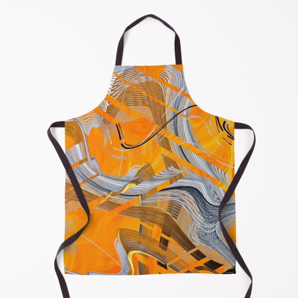 Item preview, orange silver designed and sold by GorLorLar.