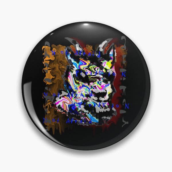 Item preview, Unlikely  designed and sold by ericbear36.