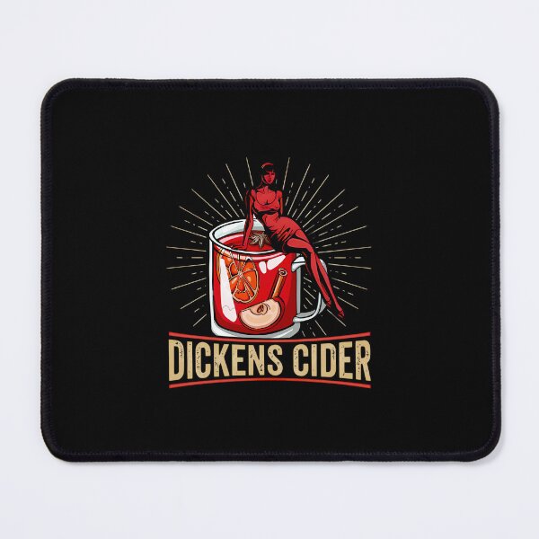 Item preview, Dickens Cider designed and sold by altenwerthem.