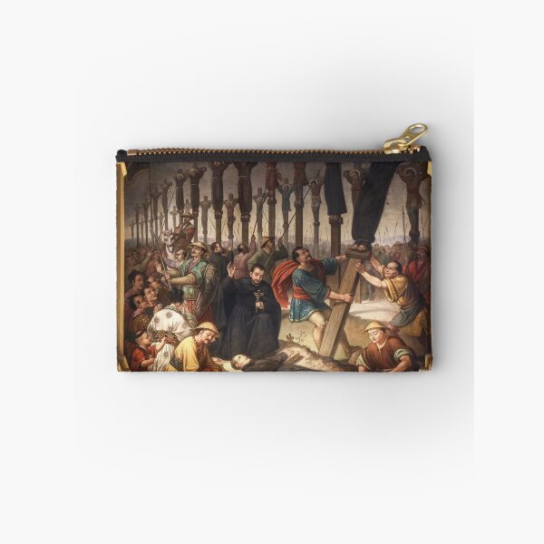 Item preview, Saint Paul Miki designed and sold by dorek-.