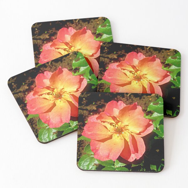 Item preview, Peach coloured rose designed and sold by Shulie1.