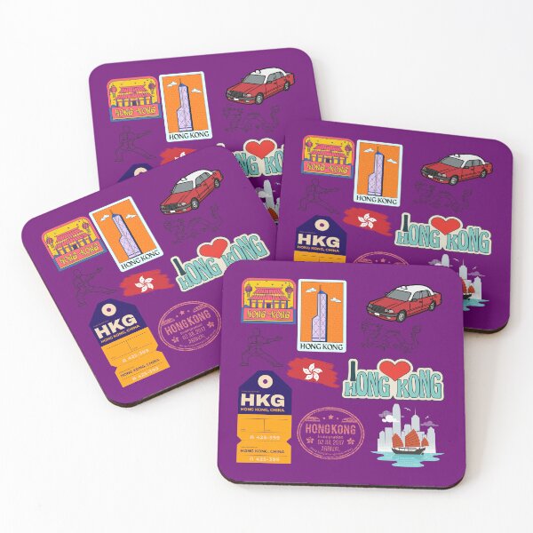 Item preview, Hong Kong designed and sold by Miguel123.