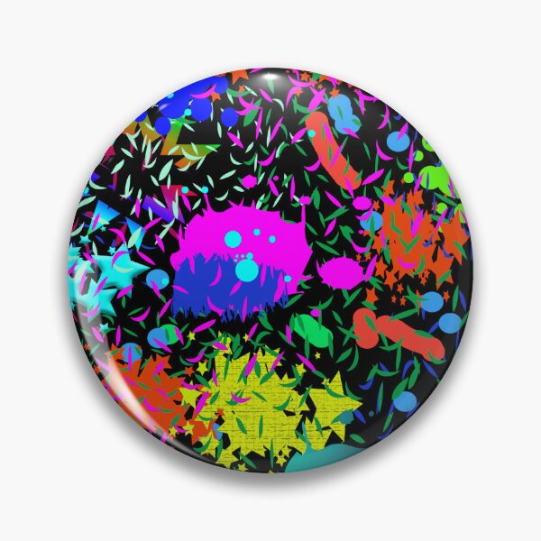 Item preview, The Painters Mess Design designed and sold by TerenceLacey.
