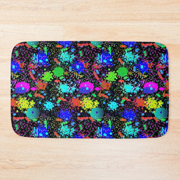 Item preview, The Painters Mess Design designed and sold by TerenceLacey.