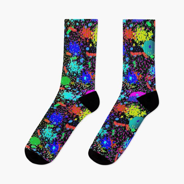 Item preview, The Painters Mess Design designed and sold by TerenceLacey.