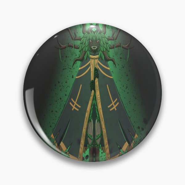 Item preview, cult of the lamb designed and sold by rochellegeralyn.