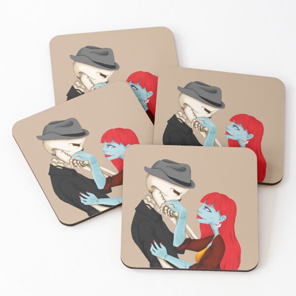 Item preview, We're Simply Meant To Be designed and sold by hipster-artist.