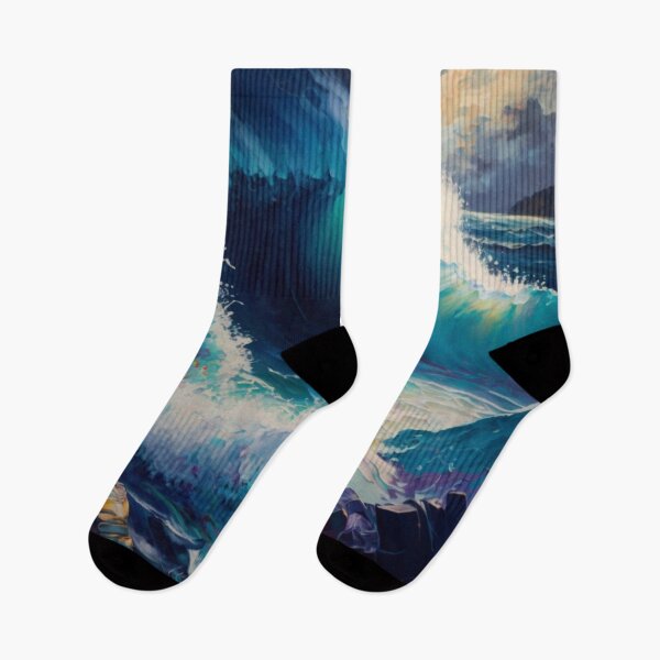 Item preview, Seascape 2 designed and sold by Dawn van Doorn.