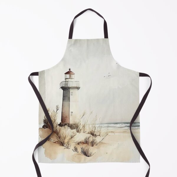 Item preview, Lighthouse designed and sold by LINARAandCO.