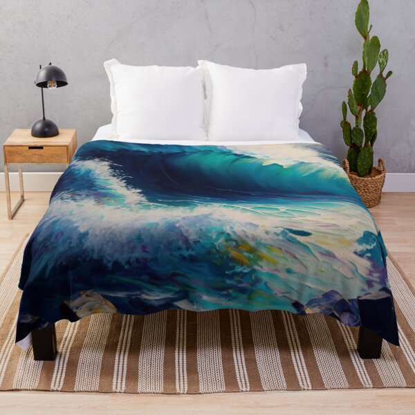 Item preview, Seascape 2 designed and sold by Dawn van Doorn.