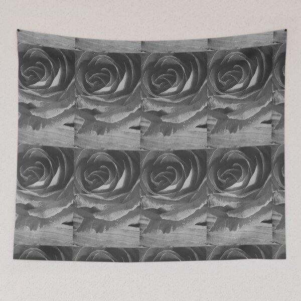 Item preview, Abandoned For Another (mono) designed and sold by Denise Abé.