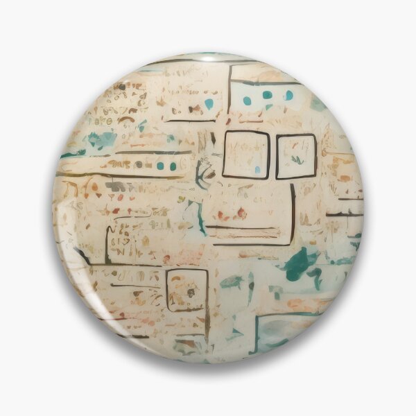 Artikelvorschau, Contemporary Texture Art entworfen und verkauft von FireScreen.