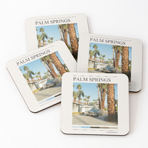 Item preview, Palm Springs California Photography designed and sold by anthonylonder.