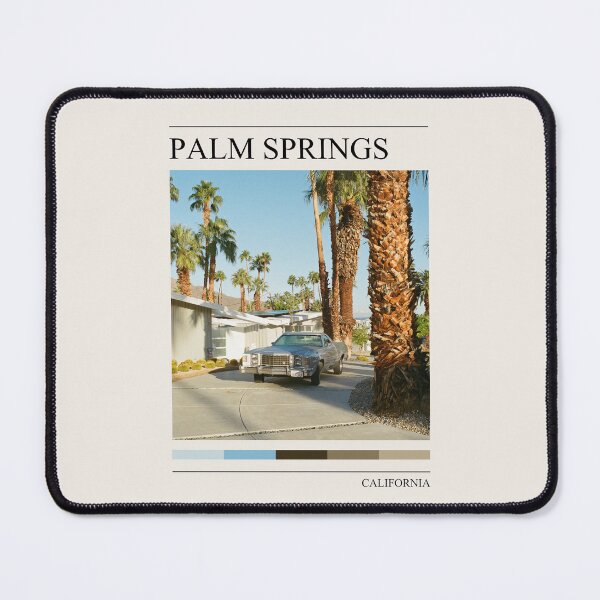 Item preview, Palm Springs California Photography designed and sold by anthonylonder.